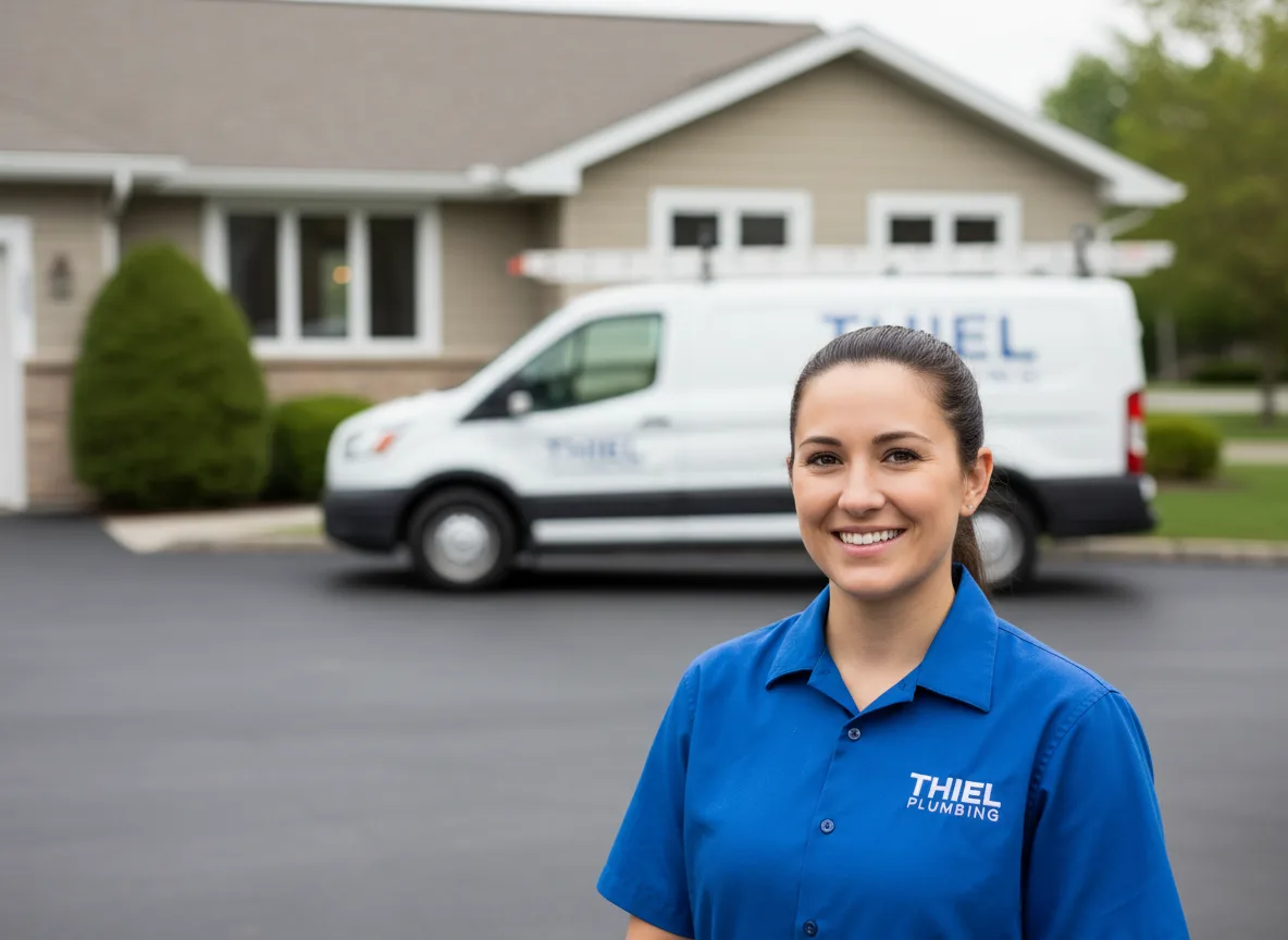 Plumber Saint Charles, SD FAQs